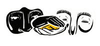 NSN997 yellow share blackwhite value Sticker