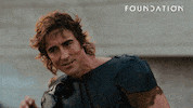 Listen Lee Pace GIF by Apple TV