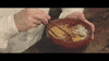 chinese food noodles GIF
