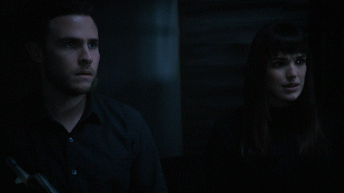 Agentsofshield GIF by ABC Network