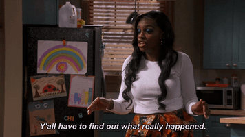 fox tv comedy GIF by REL