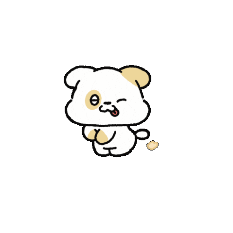 haru_jongil_couple giphyupload fight 하루 펀치 Sticker