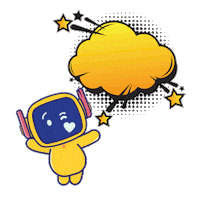 Top Up Love Sticker by MNC Kapital Indonesia