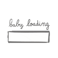 Loading Sticker by My Baby Factory