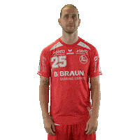 Handball Mtm Sticker by DAIKIN HBL