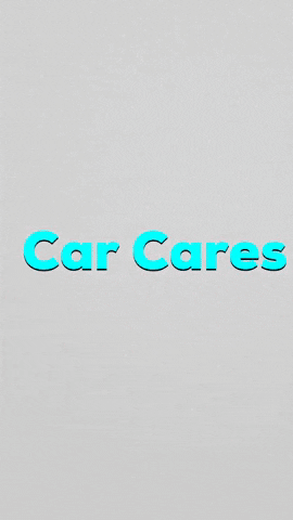 carcaress car cares GIF