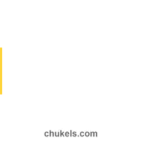 Fun Gradient Sticker by chukels