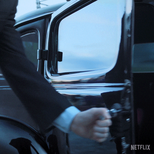 Wednesday Wednesdayaddams GIF by NETFLIX