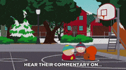 episode 9 GIF by South Park 