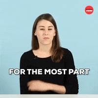 Cooking Taylor Swifts Favorite Dinner Party Recipes GIF by BuzzFeed