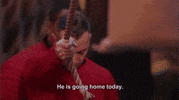 john cena fox GIF by American Grit