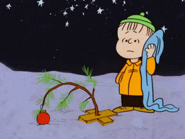 charlie brown GIF by Peanuts