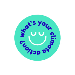 ShareTheMeal giphygifmaker climate climateaction stm Sticker