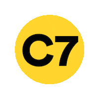 Chrono C7 Sticker by M TAG Grenoble