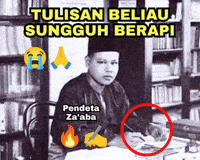 Fire Write That Down GIF