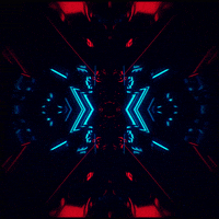 Gif Artist Visuals GIF by Erica Anderson