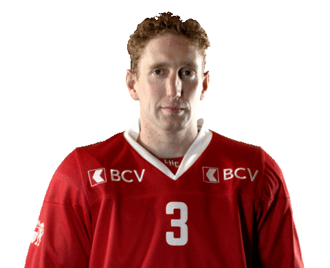 Lhc Lausannehc Sticker by Lausanne Hockey Club