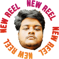 Mrpeppermint Sticker by BORN ON INSTAGRAM