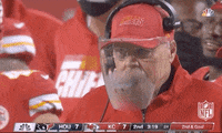 Regular Season Football GIF by NFL