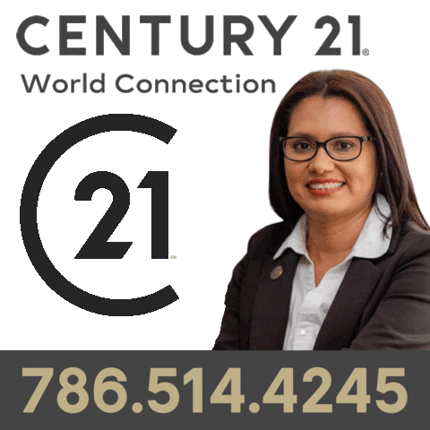 Century21 Sticker by Century 21 World Connection