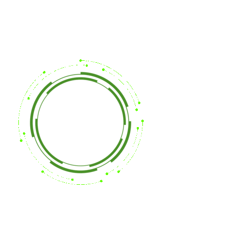 Banco Alvorada Sticker by SLC Máquinas