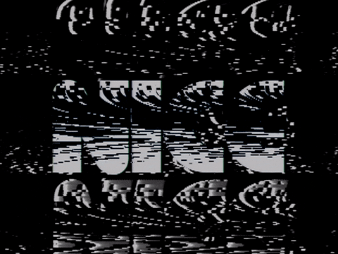 Art Glitch GIF