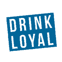 Lemon Vodka Sticker by Loyal9Cocktails