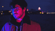 New Music Neon GIF by ATLAST