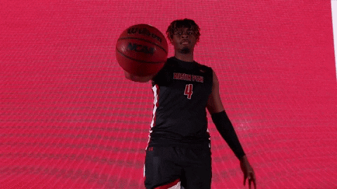 Lets Go Peay GIF by Austin Peay Athletics