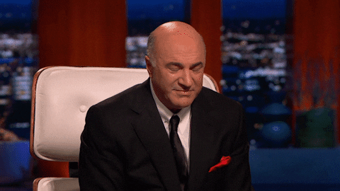 Shark Tank Nod GIF by ABC Network