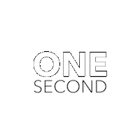 Lifestyle Content Sticker by OneSecond