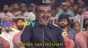 Trending Vijay GIF
