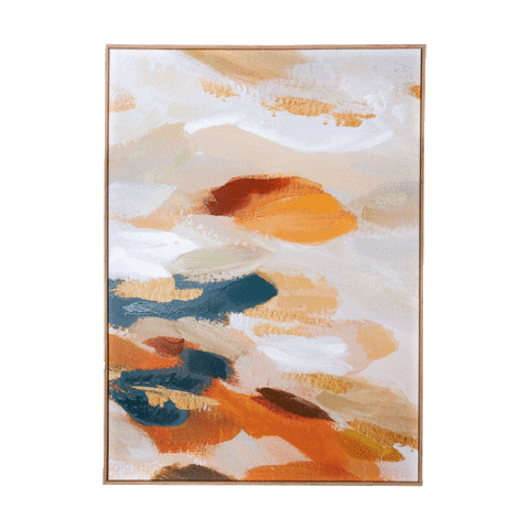 Transpatent Sticker by Cantia