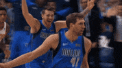 Friends GIF by NBA