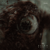 Ridley Scott Goat GIF by Alien: Earth