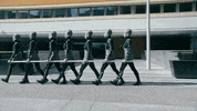 Go GIF by The Chemical Brothers