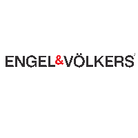 Engelvolkersvincentfortin Sticker by Engel & Völkers Montreal Quebec