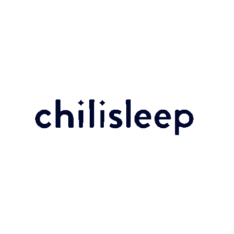 Sleepme giphygifmaker sleep good sleep chilisleep Sticker