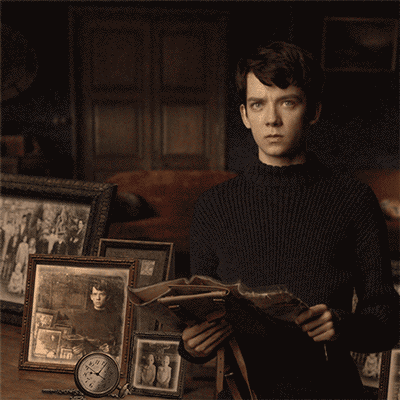character mood GIF