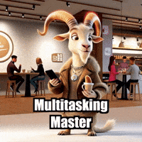 Coffeeshop Trending Topics GIF by Radiantelope