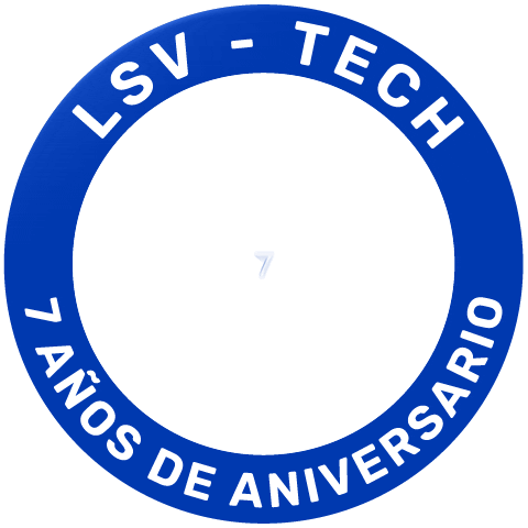 lsvtech giphyupload Sticker