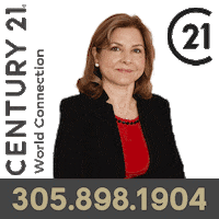 Century21 Sticker by Century 21 World Connection