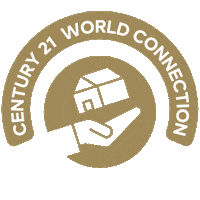 Century21 Sticker by Century 21 World Connection