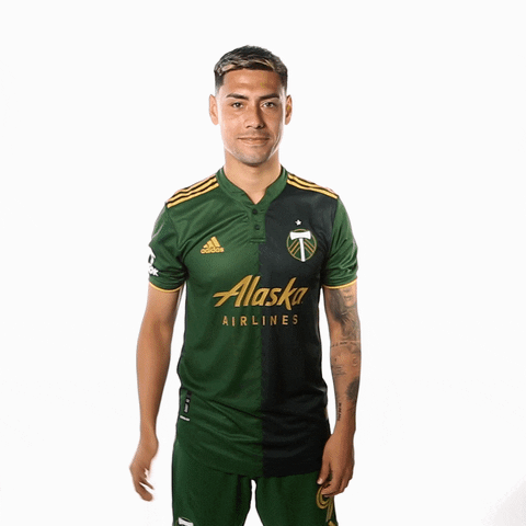Portland Timbers Soccer GIF by Timbers