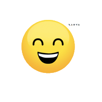 Emoji Sticker by Sarva Yoga