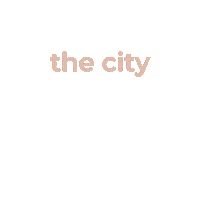 city-barre city barre rva citybarre Sticker