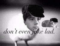 Oliver GIF