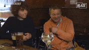 BLAZEUK laugh pub blaze blaze tv uk GIF