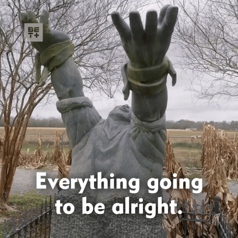 Everything Going To Be Alright