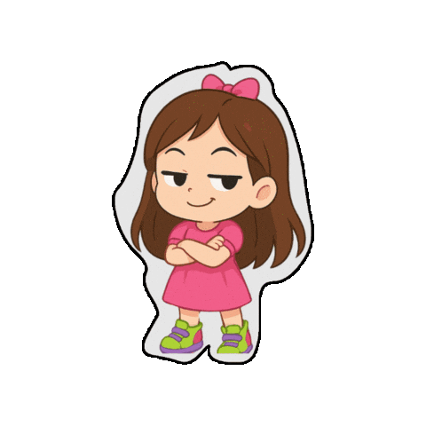 Kiaraplayer Sticker